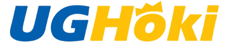 UGMaxwin Logo